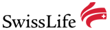 Logo von Swiss Life